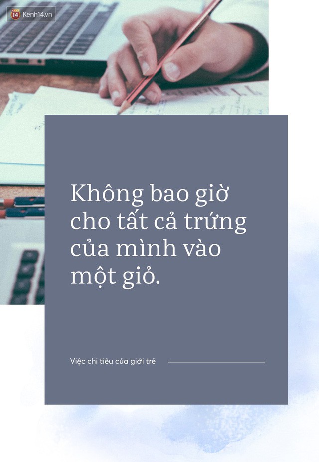 Những bài học đầu tư từ năm 20 tuổi không ai dạy bạn! - Ảnh 3.