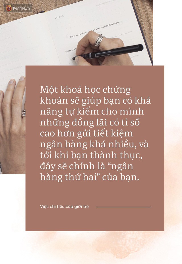 Những bài học đầu tư từ năm 20 tuổi không ai dạy bạn! - Ảnh 4.