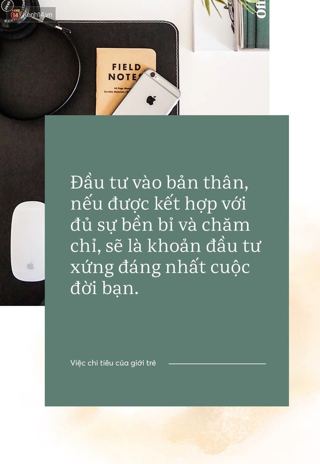 Những bài học đầu tư từ năm 20 tuổi không ai dạy bạn! - Ảnh 7.