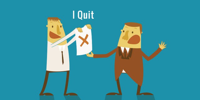 Thân gửi sếp: Đã xác định đứng trên đầu người khác thì cả tâm và tầm đều phải rộng, còn không thì chỉ khiến cấp dưới thất vọng mà thôi! - Ảnh 4. Thân gửi sếp: Đã xác định đứng trên đầu người khác thì cả tâm và tầm đều phải rộng, còn không thì chỉ khiến cấp dưới thất vọng mà thôi! - Ảnh 4.