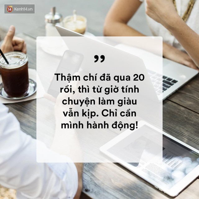 Người trẻ Việt yếu nhất hai kỹ năng quan trọng nhất của việc làm giàu: Quản lý chi tiêu cá nhân và đầu tư tài chính! - Ảnh 7.