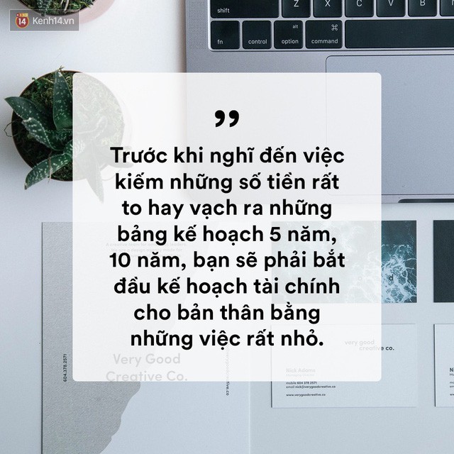 Người trẻ Việt yếu nhất hai kỹ năng quan trọng nhất của việc làm giàu: Quản lý chi tiêu cá nhân và đầu tư tài chính! - Ảnh 8.