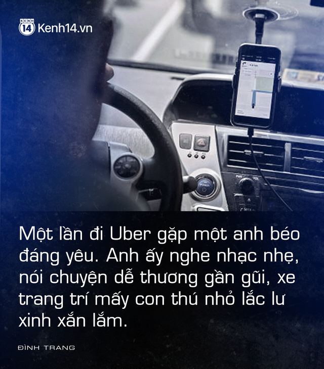 Chia sẻ của cựu CEO Uber Việt Nam trong ngày cuối của Uber: Chẳng có gì là trường tồn, chỉ có lòng tốt là ở lại - Ảnh 2. Chia sẻ của cựu CEO Uber Việt Nam trong ngày cuối của Uber: Chẳng có gì là trường tồn, chỉ có lòng tốt là ở lại - Ảnh 2.