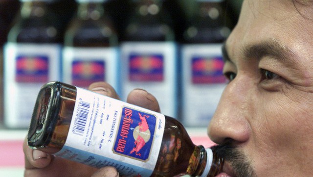 Triết lý thành công của Red Bull: Thị trường sẽ không tồn tại nếu ta không tự tạo ra nó - Ảnh 1. Triết lý thành công của Red Bull: Thị trường sẽ không tồn tại nếu ta không tự tạo ra nó - Ảnh 1.