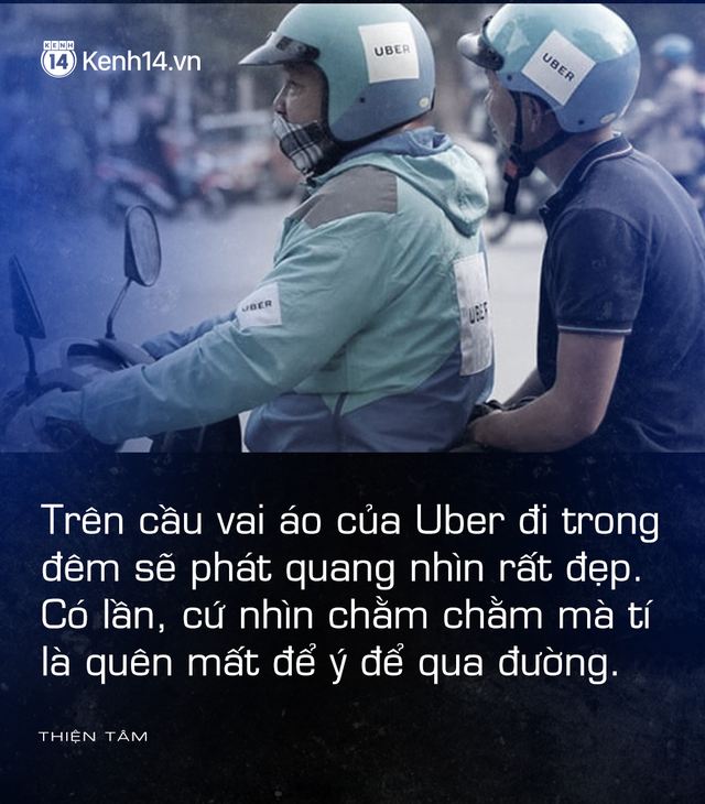 Chia sẻ của cựu CEO Uber Việt Nam trong ngày cuối của Uber: Chẳng có gì là trường tồn, chỉ có lòng tốt là ở lại - Ảnh 3. Chia sẻ của cựu CEO Uber Việt Nam trong ngày cuối của Uber: Chẳng có gì là trường tồn, chỉ có lòng tốt là ở lại - Ảnh 3.