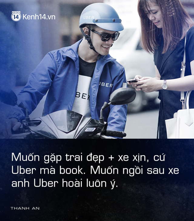 Chia sẻ của cựu CEO Uber Việt Nam trong ngày cuối của Uber: Chẳng có gì là trường tồn, chỉ có lòng tốt là ở lại - Ảnh 4. Chia sẻ của cựu CEO Uber Việt Nam trong ngày cuối của Uber: Chẳng có gì là trường tồn, chỉ có lòng tốt là ở lại - Ảnh 4.