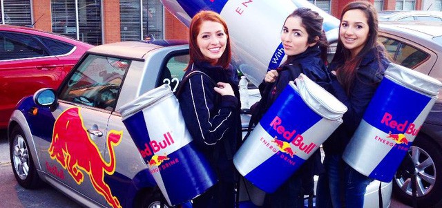 Triết lý thành công của Red Bull: Thị trường sẽ không tồn tại nếu ta không tự tạo ra nó - Ảnh 3. Triết lý thành công của Red Bull: Thị trường sẽ không tồn tại nếu ta không tự tạo ra nó - Ảnh 3.