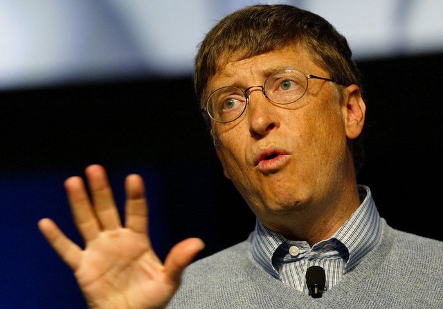 Tuổi thơ láu cá của Bill Gates: dùng phần mềm tự viết để xếp toàn bộ hot girl trong trường vào học cùng mình, đam mê lập trình đã giúp ông như vậy đó - Ảnh 14.