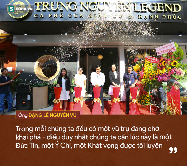 Đặng Lê Nguyên Vũ lần đầu nói về khát vọng khai sáng, giúp nhân gian thoát khỏi đau khổ, đói nghèo, bệnh tật - Ảnh 8. Đặng Lê Nguyên Vũ lần đầu nói về khát vọng khai sáng, giúp nhân gian thoát khỏi đau khổ, đói nghèo, bệnh tật - Ảnh 8.