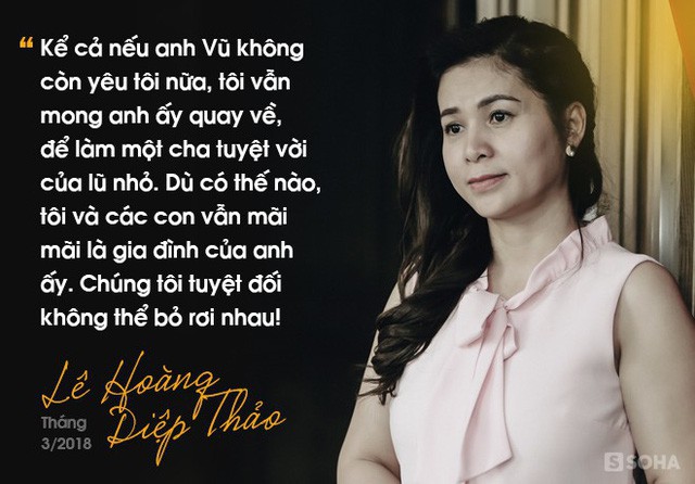 Những thông điệp không đơn giản sau sự tái xuất của ông Đặng Lê Nguyên Vũ - Ảnh 13. Những thông điệp không đơn giản sau sự tái xuất của ông Đặng Lê Nguyên Vũ - Ảnh 13.