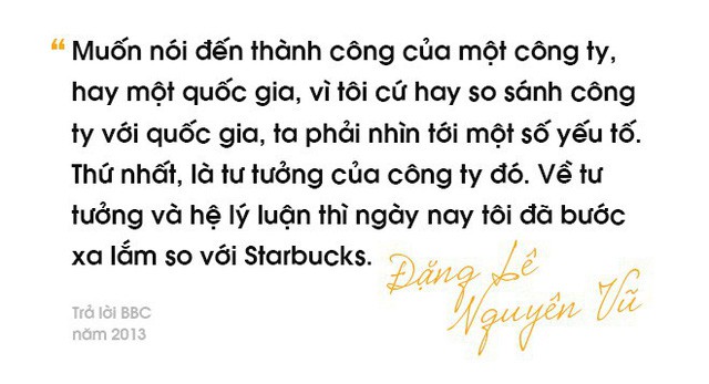 Những thông điệp không đơn giản sau sự tái xuất của ông Đặng Lê Nguyên Vũ - Ảnh 4. Những thông điệp không đơn giản sau sự tái xuất của ông Đặng Lê Nguyên Vũ - Ảnh 4.