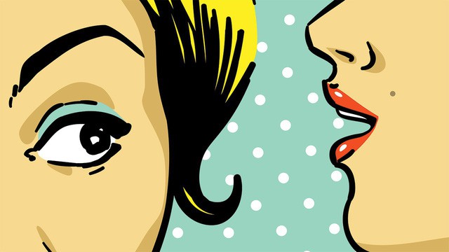 Muốn làm nên chuyện lớn trước tiên phải biết cách ăn nói và người khôn ngoan chắc chắn không mắc phải 6 sai lầm này - Ảnh 2. Muốn làm nên chuyện lớn trước tiên phải biết cách ăn nói và người khôn ngoan chắc chắn không mắc phải 6 sai lầm này - Ảnh 2.
