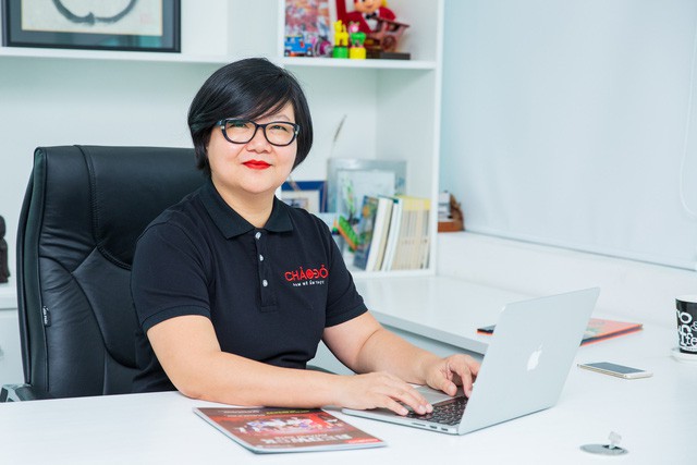 Vua phở Lý Quí Trung và CEO chuỗi Wrap & Roll tiết lộ phần chìm của tảng băng trong kinh doanh nhà hàng - Ảnh 2. Vua phở Lý Quí Trung và CEO chuỗi Wrap & Roll tiết lộ phần chìm của tảng băng trong kinh doanh nhà hàng - Ảnh 2.