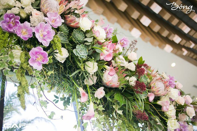 Bà chủ Bông Flowers: Nhiều người đánh giá “sáng hoa, chiều rác” nhưng chúng tôi đã có những dự án mang về tiền tỷ - Ảnh 7.