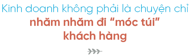Bà chủ Bông Flowers: Nhiều người đánh giá “sáng hoa, chiều rác” nhưng chúng tôi đã có những dự án mang về tiền tỷ - Ảnh 2.