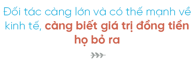 Bà chủ Bông Flowers: Nhiều người đánh giá “sáng hoa, chiều rác” nhưng chúng tôi đã có những dự án mang về tiền tỷ - Ảnh 6.