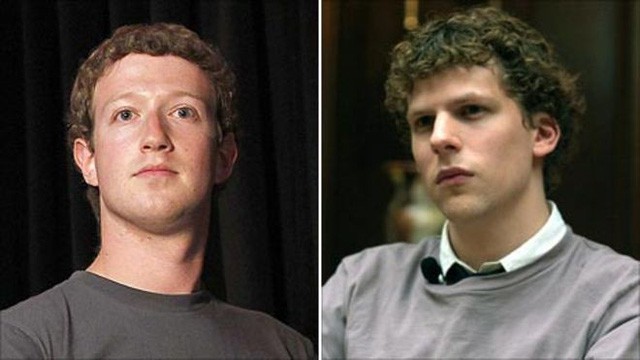 Mark Zuckerberg tâm tình về sự thật khi làm ra Facebook: Không phải để tán gái như phim nói đâu! - Ảnh 1. Mark Zuckerberg tâm tình về sự thật khi làm ra Facebook: Không phải để tán gái như phim nói đâu! - Ảnh 1.