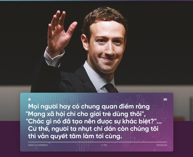 Mark Zuckerberg tâm tình về sự thật khi làm ra Facebook: Không phải để tán gái như phim nói đâu! - Ảnh 3. Mark Zuckerberg tâm tình về sự thật khi làm ra Facebook: Không phải để tán gái như phim nói đâu! - Ảnh 3.