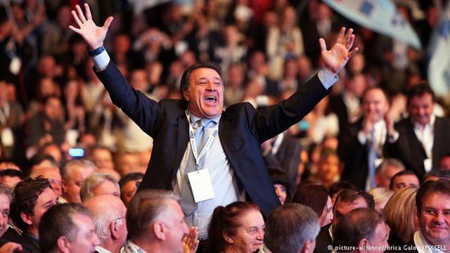 World Cup 2018: Sự thật phũ phàng đằng sau kỳ tích của Croatia - Ảnh 1. World Cup 2018: Sự thật phũ phàng đằng sau kỳ tích của Croatia - Ảnh 1.