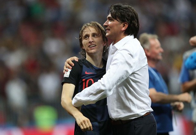 World Cup 2018: Sự thật phũ phàng đằng sau kỳ tích của Croatia - Ảnh 2. World Cup 2018: Sự thật phũ phàng đằng sau kỳ tích của Croatia - Ảnh 2.