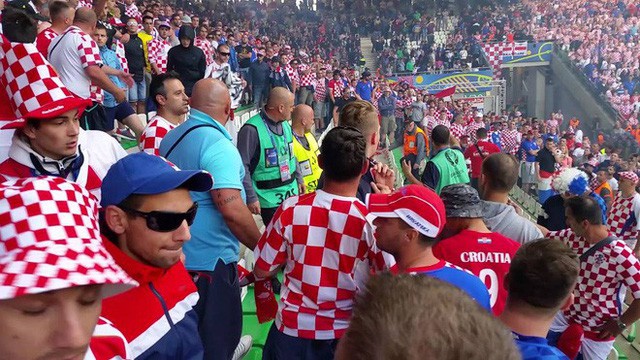 World Cup 2018: Sự thật phũ phàng đằng sau kỳ tích của Croatia - Ảnh 4. World Cup 2018: Sự thật phũ phàng đằng sau kỳ tích của Croatia - Ảnh 4.