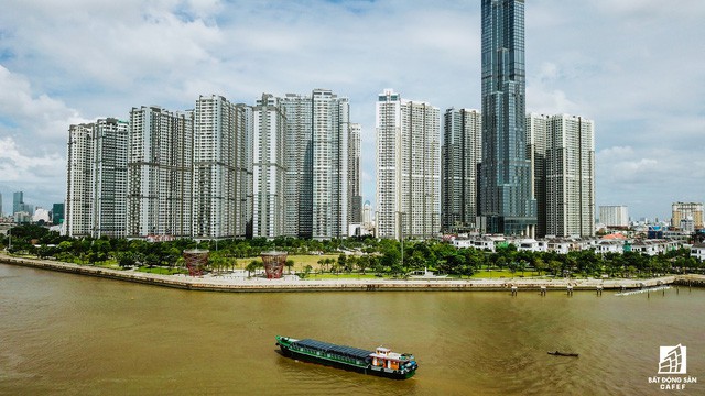 Toàn cảnh The Landmark 81 - top 10 tòa tháp cao nhất thế giới chuẩn bị hoàn thành - Ảnh 6.