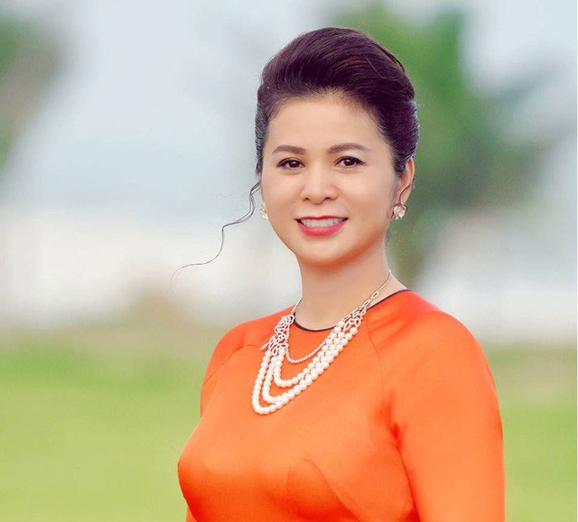Bà Lê Hoà ng Diá»p Thảo nhắn gá»i Vua cà phê: Mong tất cả chúng ta cùng ná» lá»±c lần cuá»i Äá» sá»m kết thúc tất cả những khá» Äau, tranh chấp - Ảnh 1.