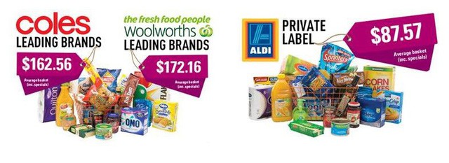 Aldi - Siêu thị trăm tuổi chuyên “bóc lột khách hàng”: Khách tự đóng hàng, tự cất xe đẩy nhưng ai cũng “chết mê” vì giá rẻ vô địch và cực kỳ chuyên nghiệp - Ảnh 6.