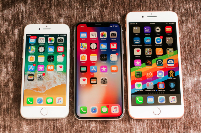 Apple đạt được cột mốc 1 nghìn tỷ rồi, nhưng 1 nghìn tỷ tiếp theo sẽ không dễ dàng đâu nhé! - Ảnh 5. Apple đạt được cột mốc 1 nghìn tỷ rồi, nhưng 1 nghìn tỷ tiếp theo sẽ không dễ dàng đâu nhé! - Ảnh 5.