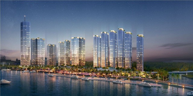 [bài CN] Đây là 5 thương vụ M&A Việt Nam cao giá nhất trong 10 năm qua, số 1 còn đứng trên cả thương vụ Heineken thâu tóm Tiger - Ảnh 2.