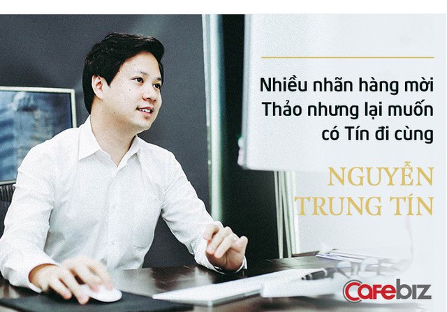 Nguyễn Trung Tín - Rich kid của Tập đoàn Trung Thủy: Cái gốc gia đình và những nhánh cây in hằn dấu ấn cá nhân - Ảnh 9.