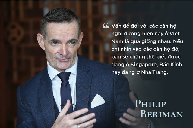 Hành trình từ người rửa bát đến quản lý khách sạn hàng đầu tại Việt Nam - Ảnh 4. Hành trình từ người rửa bát đến quản lý khách sạn hàng đầu tại Việt Nam - Ảnh 4.