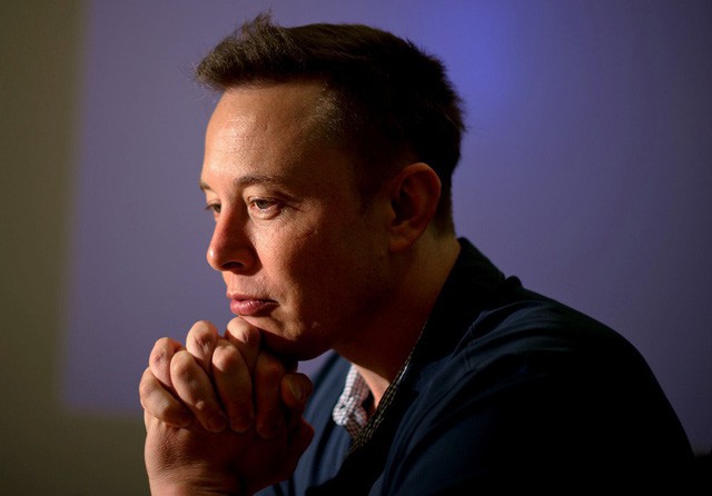 Cái giá phải trả cho đại nghiệp của Elon Musk cùng vô vàn người trẻ khác: Làm việc đến kiệt sức, thiếu ngủ trầm trọng - Ảnh 9. Cái giá phải trả cho đại nghiệp của Elon Musk cùng vô vàn người trẻ khác: Làm việc đến kiệt sức, thiếu ngủ trầm trọng - Ảnh 9.