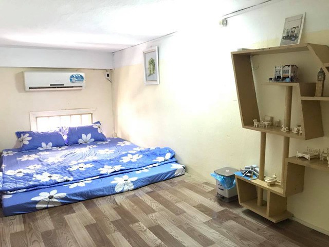 Giới trẻ Sài Gòn kiếm tiền từ cho thuê căn hộ dịch vụ trên Airbnb: Nếu nhiều phòng, lãi có thể gấp đôi gửi tiết kiệm ngân hàng - Ảnh 2.