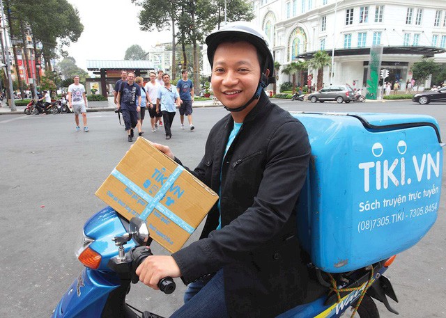 2 “sếp” của VNG và Tiki lọt top 30 founder startup Đông Nam Á - Ảnh 1. 2 “sếp” của VNG và Tiki lọt top 30 founder startup Đông Nam Á - Ảnh 1.