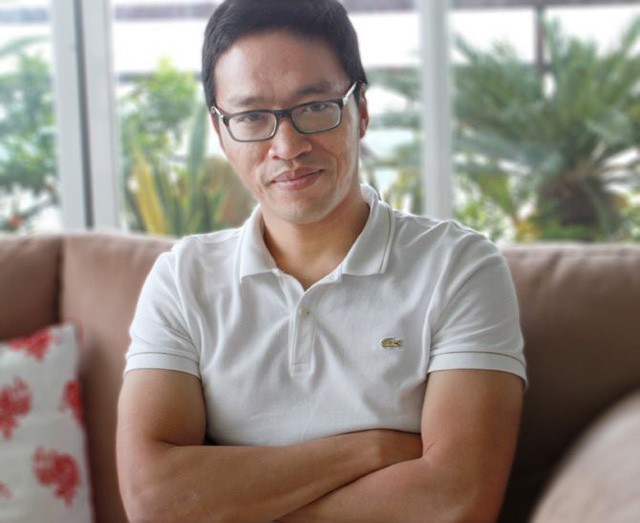 2 “sếp” của VNG và Tiki lọt top 30 founder startup Đông Nam Á - Ảnh 2. 2 “sếp” của VNG và Tiki lọt top 30 founder startup Đông Nam Á - Ảnh 2.