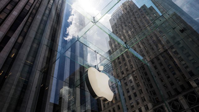 Tiết lộ cuộc đời vị thuyền trưởng Apple: Từng suýt hiến gan cho Steve Jobs, sự nghiệp đi đâu cũng làm chức to - Ảnh 14. Tiết lộ cuộc đời vị thuyền trưởng Apple: Từng suýt hiến gan cho Steve Jobs, sự nghiệp đi đâu cũng làm chức to - Ảnh 14.