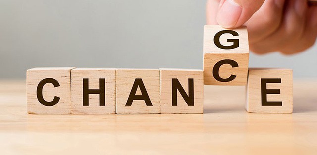 Tôi phải thay đổi bản thân: Bạn nung nấu lột xác thành người khác nhưng ngu ngơ không hiểu rõ chính mình - Ảnh 2. Tôi phải thay đổi bản thân: Bạn nung nấu lột xác thành người khác nhưng ngu ngơ không hiểu rõ chính mình - Ảnh 2.