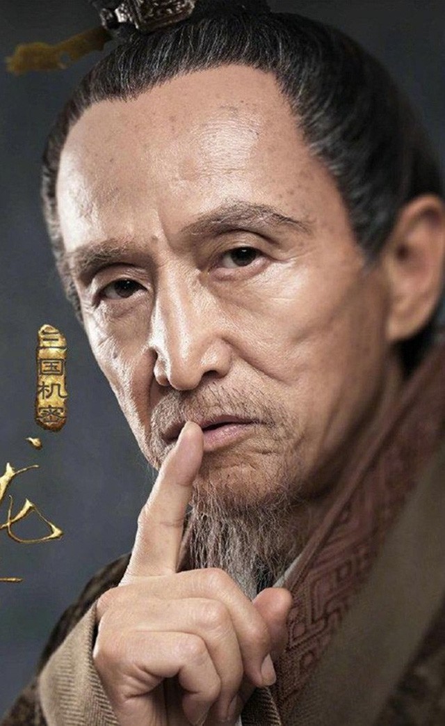 Không phải Gia Cát Lượng hay Quách Gia, ai mới thực sự là đệ nhất mưu sĩ thời Tam Quốc? - Ảnh 5. Không phải Gia Cát Lượng hay Quách Gia, ai mới thực sự là đệ nhất mưu sĩ thời Tam Quốc? - Ảnh 5.