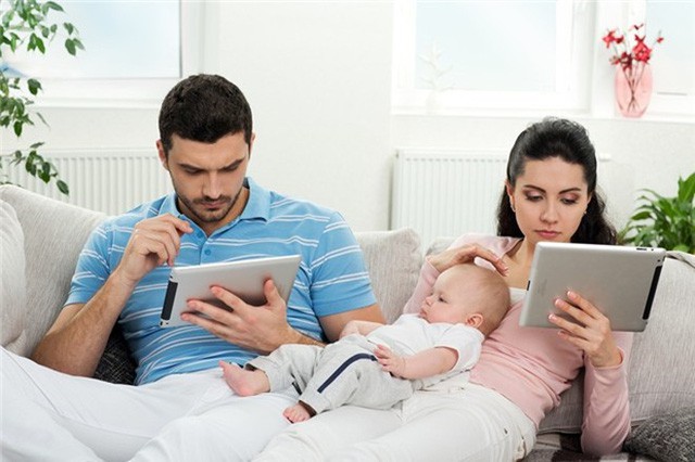 Với 1 câu nói, tỷ phú Lý Gia Thành chỉ ra sai lầm không ít phụ huynh hiện đang mắc phải - Ảnh 5. Với 1 câu nói, tỷ phú Lý Gia Thành chỉ ra sai lầm không ít phụ huynh hiện đang mắc phải - Ảnh 5.