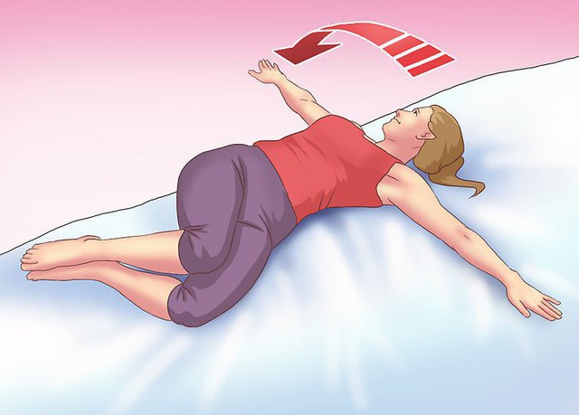 Trước 7 giờ sáng mỗi ngày, đây là 5 việc bạn nên làm để duy trì sức khỏe cơ thể tốt nhất - Ảnh 1. Trước 7 giờ sáng mỗi ngày, đây là 5 việc bạn nên làm để duy trì sức khỏe cơ thể tốt nhất - Ảnh 1.