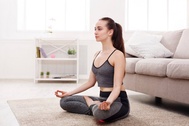 Trước 7 giờ sáng mỗi ngày, đây là 5 việc bạn nên làm để duy trì sức khỏe cơ thể tốt nhất - Ảnh 4. Trước 7 giờ sáng mỗi ngày, đây là 5 việc bạn nên làm để duy trì sức khỏe cơ thể tốt nhất - Ảnh 4.