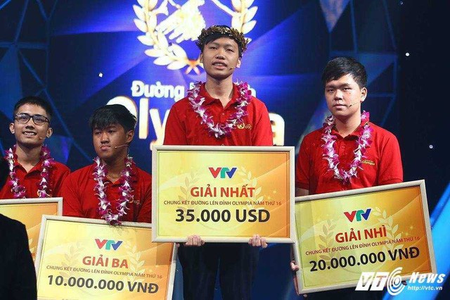 Hầu hết quán quân Olympia đã đi du học Úc ở ngôi trường này và có tới 15/17 người không về nước - Ảnh 3. Hầu hết quán quân Olympia đã đi du học Úc ở ngôi trường này và có tới 15/17 người không về nước - Ảnh 3.
