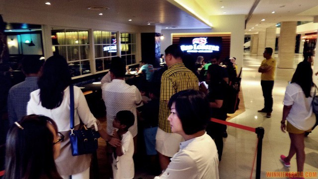 Khinh thường “bao tử không đáy” của thực khách, một nhà hàng buffet đã mất toi 400 triệu USD và buộc CEO từ chức vì suýt phá sản - Ảnh 5.