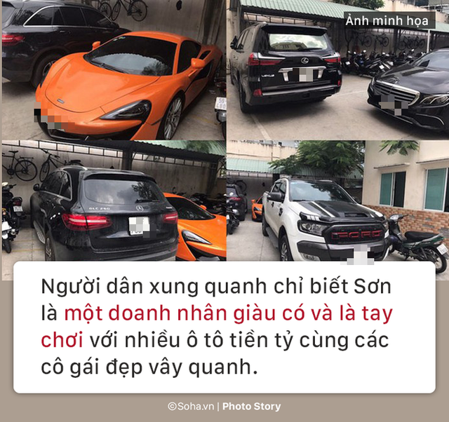  [PHOTO STORY] Gần 200 viên đạn, súng AK và bí mật của ông trùm trong căn biệt thự ở Hà Nội - Ảnh 2.