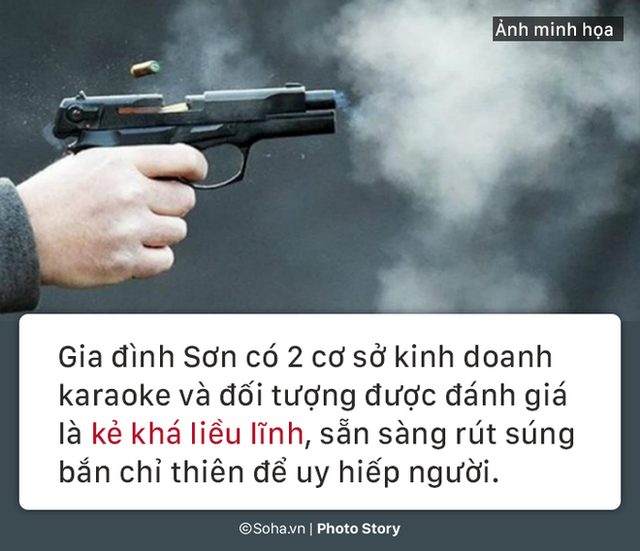  [PHOTO STORY] Gần 200 viên đạn, súng AK và bí mật của ông trùm trong căn biệt thự ở Hà Nội - Ảnh 4.