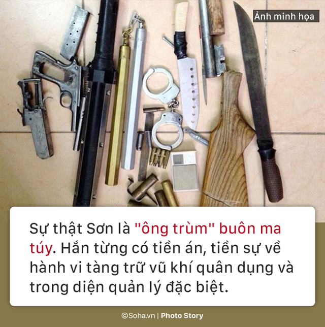  [PHOTO STORY] Gần 200 viên đạn, súng AK và bí mật của ông trùm trong căn biệt thự ở Hà Nội - Ảnh 5.