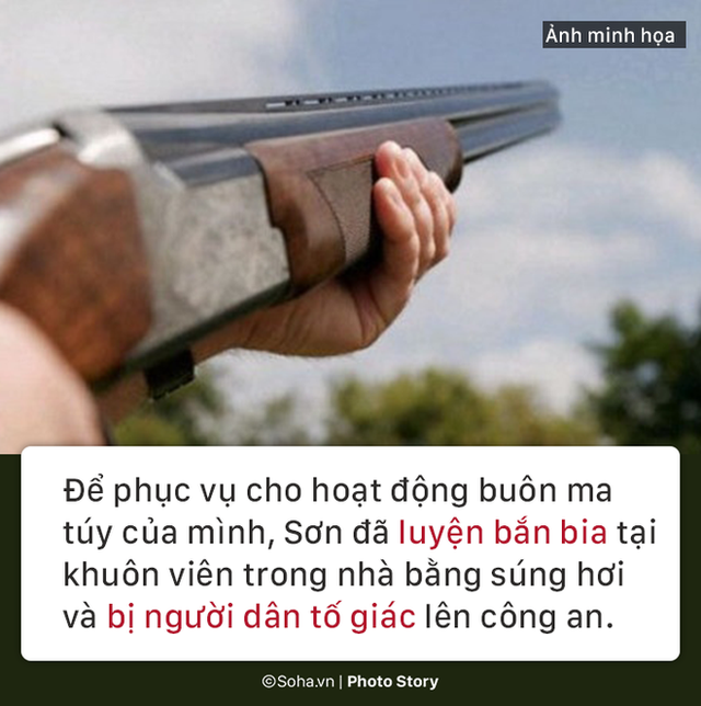  [PHOTO STORY] Gần 200 viên đạn, súng AK và bí mật của ông trùm trong căn biệt thự ở Hà Nội - Ảnh 6.