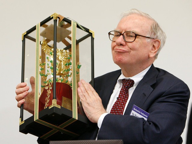 13 câu nói bất hủ của Warren Buffett: Kim chỉ nam cho những ai muốn chạm tới thành công trong công việc và cuộc sống - Ảnh 3.