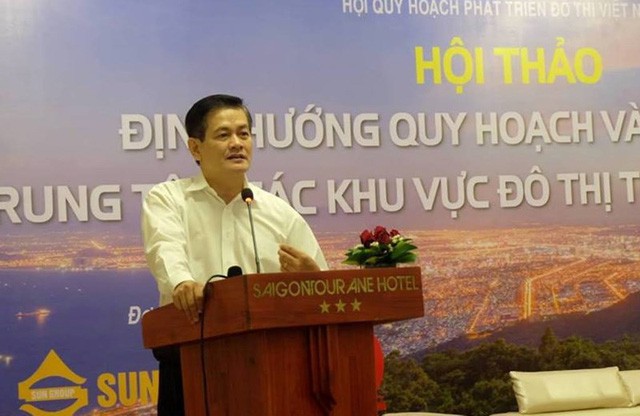 Dời sân bay Đà Nẵng hay làm hầm chui xuyên dưới đường băng? - Ảnh 1. Dời sân bay Đà Nẵng hay làm hầm chui xuyên dưới đường băng? - Ảnh 1.